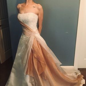 Maggie Soterro Wedding Dress